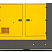Дизельный генератор Atlas Copco QES 400 ДизельЭнергоРесурс