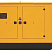 Дизельный генератор Aksa AVP-450 в кожухе ДизельЭнергоРесурс