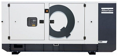 Дизельный генератор Atlas Copco QIS 220 ДизельЭнергоРесурс