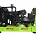 Дизельный генератор GenPower GPR-LRY 250 OTO ДизельЭнергоРесурс