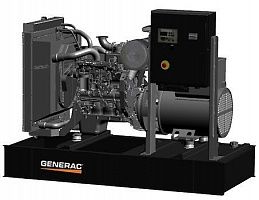 Дизельный генератор Generac PME65 ДизельЭнергоРесурс