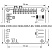 Регулятор напряжения AVR Leroy Somer R150 ДизельЭнергоРесурс