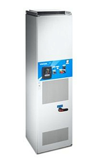 Частотный преобразователь Vacon NXC03856A2L0SSFA1A2000000355кВт 690В
