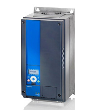 Частотный преобразователь VACON0020-1L-0009-2+EMC2+QPES+DLRU+LLRU 2,2кВт 220В