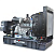 Дизельный генератор Elcos GE.DW.710/640.BF с АВР ДизельЭнергоРесурс
