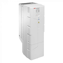 Частотный преобразователь ABB ACH580-01-145A-4+J400 75кВт 380В 3ф.,IP21, с панелью управления