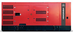 Дизельный генератор Himoinsa HTW-920 T5 в кожухе с АВР ДизельЭнергоРесурс