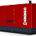 Дизельный генератор Energo ED 1030/400M S с АВР ДизельЭнергоРесурс