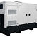 Дизельный генератор GMGen GMI300 в кожухе ДизельЭнергоРесурс