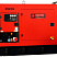 Дизельный генератор EuroPower EPS 130 TDE с АВР ДизельЭнергоРесурс