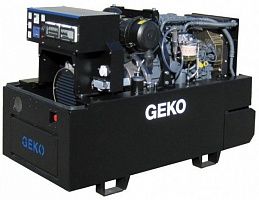 Дизельный генератор Geko 60014 ED-S/DEDA ДизельЭнергоРесурс