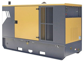 Дизельный генератор Elcos GE.FA.110/100.SS ДизельЭнергоРесурс