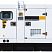 Дизельный генератор EcoPower АД50-T400ECO R в кожухе ДизельЭнергоРесурс