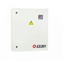 Шкаф АВР-650А-01-01-ABB на базе силовых контакторов ABB ДизельЭнергоРесурс