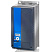 Частотный преобразователь VACON0020-3L-0003-4-CP+GSCB 0,75кВт 380В