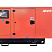 Дизельный генератор MVAE 275BS с АВР ДизельЭнергоРесурс