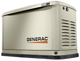 Газовый генератор Generac 7044 ДизельЭнергоРесурс