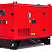 Дизельный генератор Arken ARK-Q 22-S с АВР ДизельЭнергоРесурс