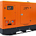 Дизельный генератор RID 120 C-SERIES S с АВР ДизельЭнергоРесурс