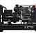 Дизельный генератор CTG 110P с АВР ДизельЭнергоРесурс