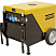 Дизельный генератор Atlas Copco QEP S6 на шасси ДизельЭнергоРесурс