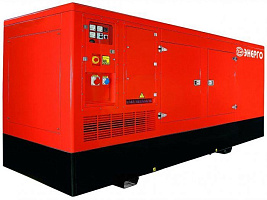Дизельный генератор Energo ED 13/230 Y-SS ДизельЭнергоРесурс