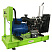 Дизельный генератор GenPower GPR-LRY 220 OTO ДизельЭнергоРесурс
