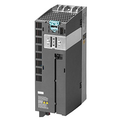 Силовой модуль Siemens G120 6SL3210-1NE22-6UL1 3ф без фил. 26А 11кВт 380В
