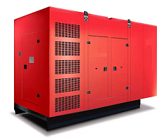 Дизельный генератор Arken ARK-B 750-S с АВР ДизельЭнергоРесурс