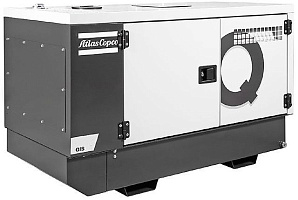 Дизельный генератор Atlas Copco QIS 45 ДизельЭнергоРесурс