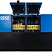 Дизельный генератор Geko 570010 ED-S/VEDA SS ДизельЭнергоРесурс