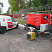 Нагрузочные испытания ДГУ Atlas copco QEP 4.5 на базе дизельного двигателя Yanmar L70